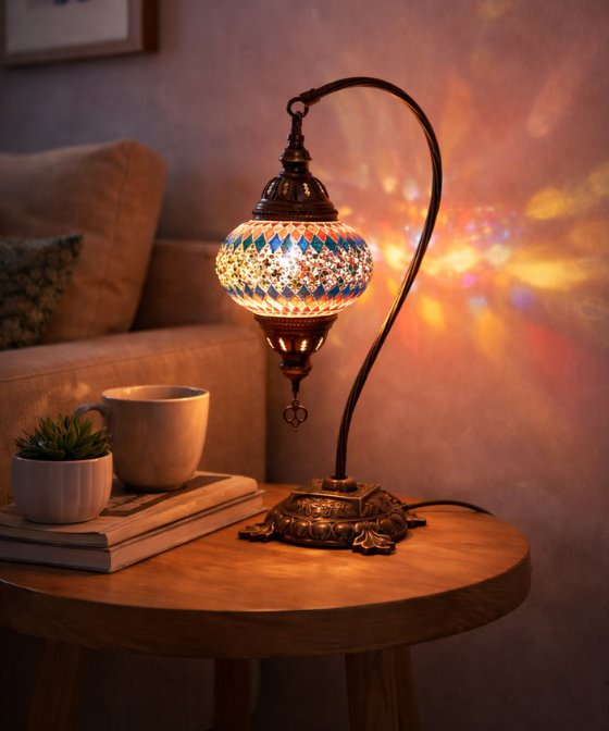 Medium Globes