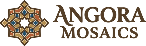 Angora Mosaics