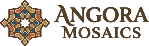 Angora Mosaics