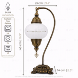Dimension guide for ENV DVN3002