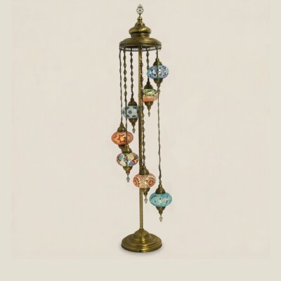 Floor Lamps