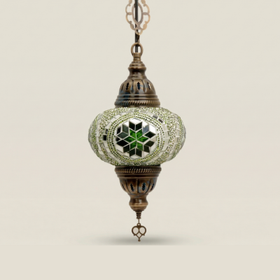 Pendant Lamps
