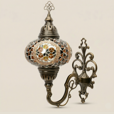 Wall Lamps